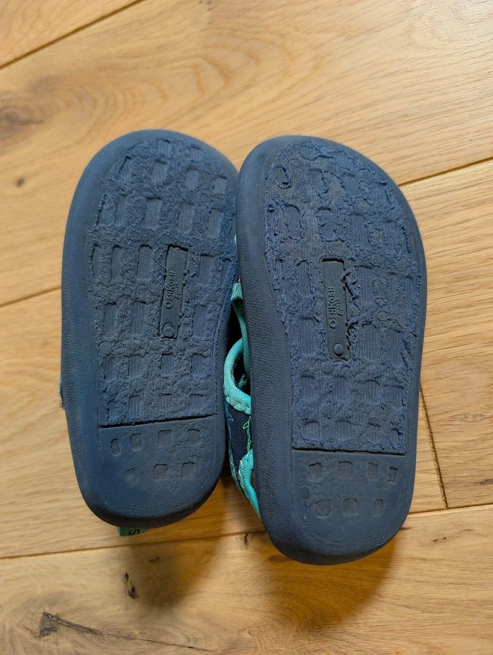 Oshkosh Toddler Sandals